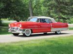 Cadillac Eldorado Convertible 1954 года